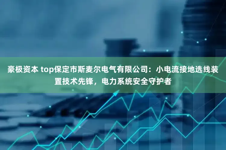 豪极资本 top保定市斯麦尔电气有限公司：小电流接地选线装置技术先锋，电力系统安全守护者